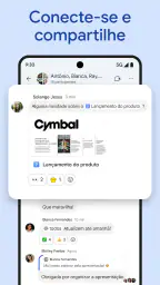 Google Chat 6
