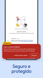 Google Chat 8