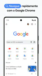 Google Chrome 1