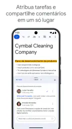 Google Docs 3