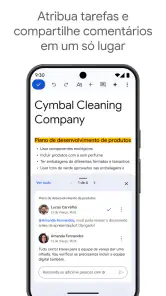 Google Docs screenshot