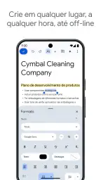 Google Docs 4
