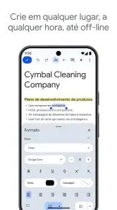 Google Docs screenshot