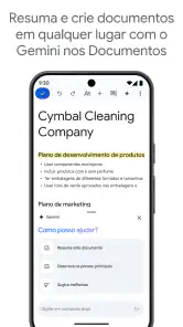 Google Docs screenshot