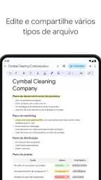 Google Docs 6