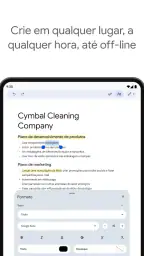 Google Docs 7