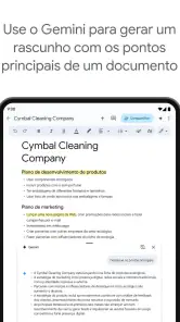 Google Docs screenshot