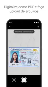 Google Drive screenshot