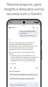 Google Drive screenshot