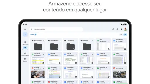 Google Drive 6
