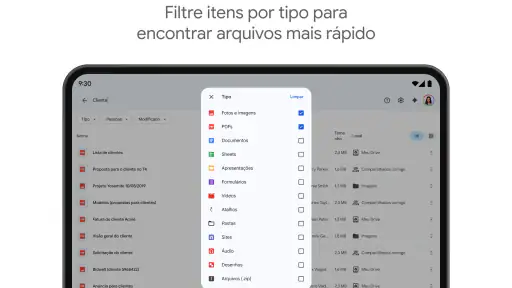 Google Drive 7
