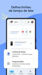 Google Family Link 1