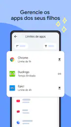Google Family Link 2
