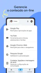 Google Family Link 3