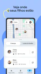 Google Family Link 5