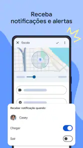 Google Family Link screenshot