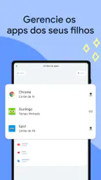 Google Family Link 8