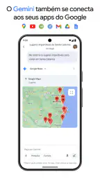 Google Gemini 6
