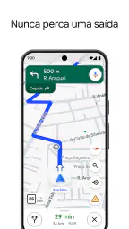 Google Maps 1