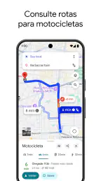 Google Maps 2