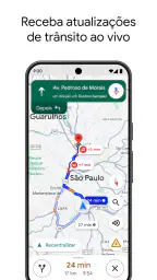 Google Maps 3