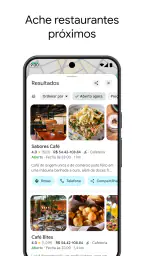 Google Maps 5