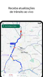 Google Maps 6