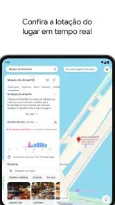 Google Maps screenshot