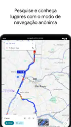 Google Maps 8