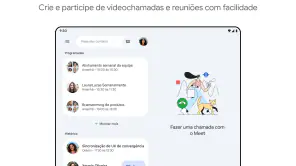 Google Meet screenshot