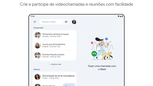 Google Meet 7