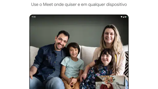 Google Meet 8