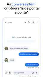 Google Mensagens 2
