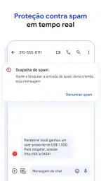 Google Mensagens 3