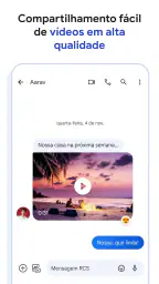Google Mensagens 4