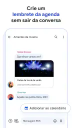 Google Mensagens 6