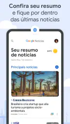 Google Notícias 1