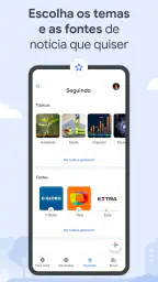 Google Notícias 5