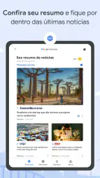 Google Notícias 8
