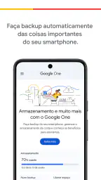 Google One 1