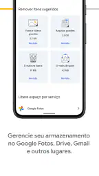 Google One 2