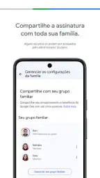Google One 5