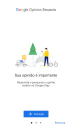 Google Opinion Rewards 1