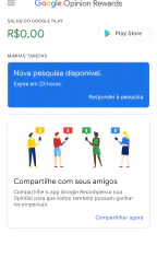 Google Opinion Rewards 2
