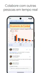 Google Planilhas 1