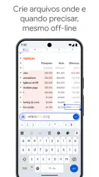 Google Planilhas 2
