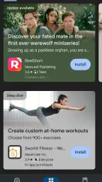 Google Play Store 4