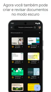 Google Slides screenshot