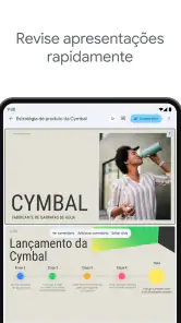 Google Slides screenshot