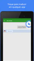 Google Tradutor 6